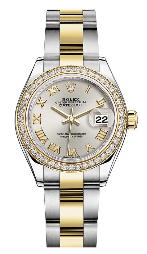 rolex lady-datejust 28 preis|Rolex Datejust 28 diamond bezel.